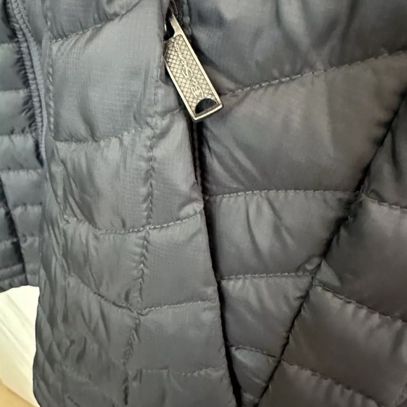 Ben Sherman Puffer Jacket Men’s Size XL Gray - Picture 7 of 12